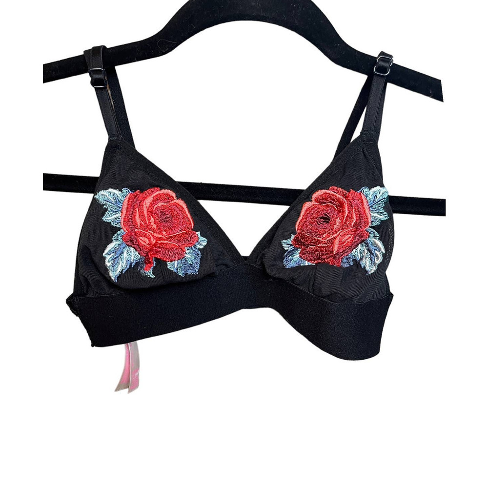 Pink Victorias Secret Bralettle